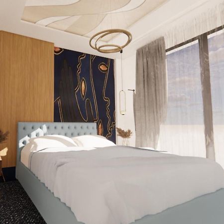 Greek House Hotel نيوس مارماراس المظهر الخارجي الصورة