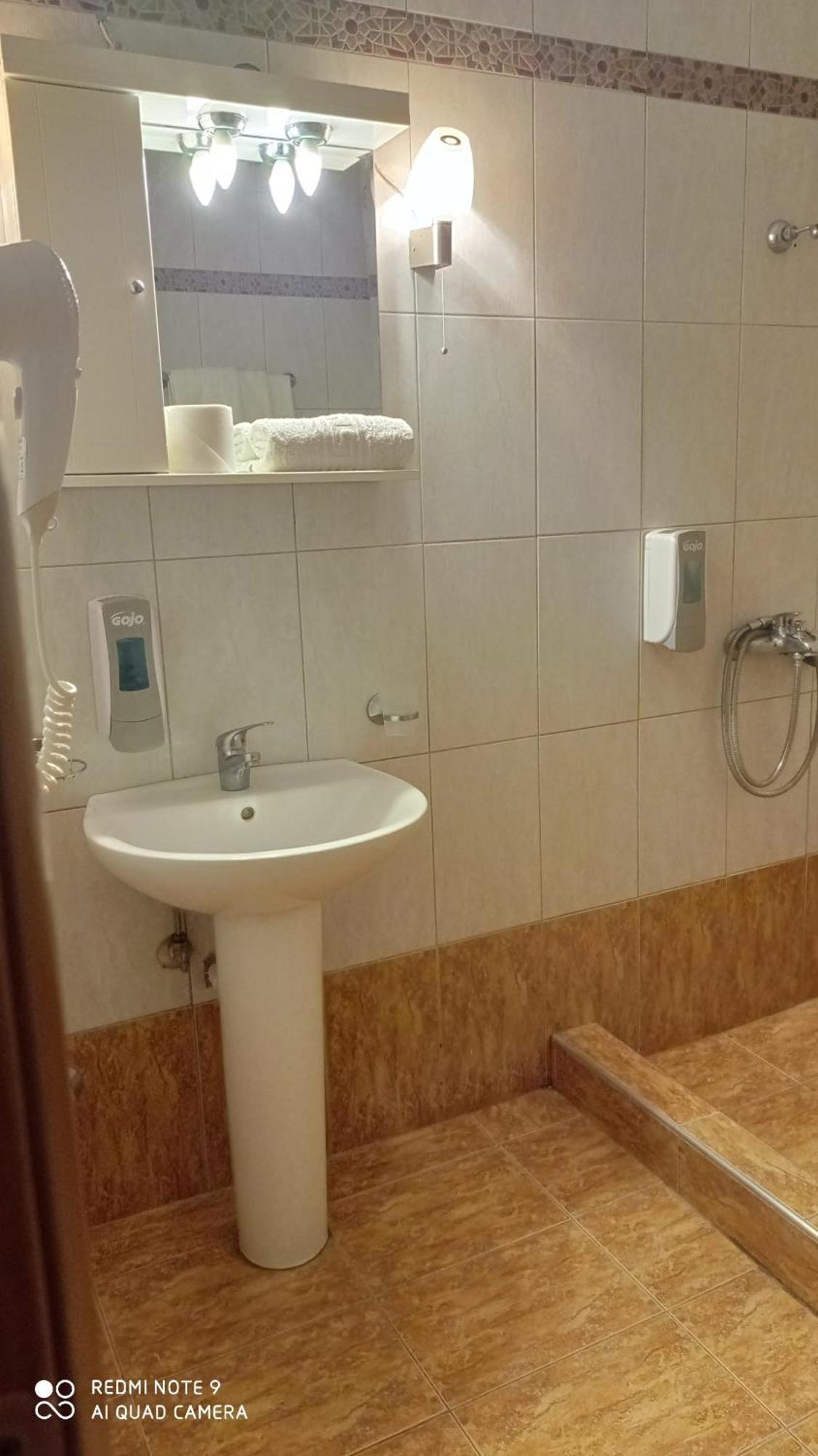 Greek House Hotel نيوس مارماراس الغرفة الصورة