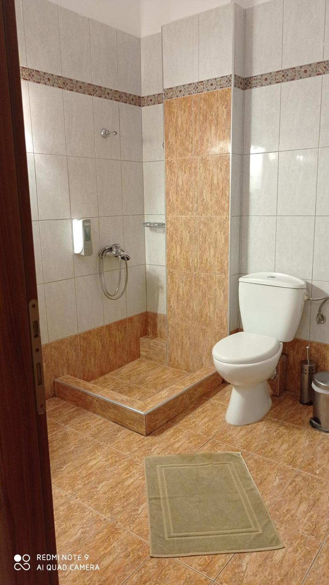 Greek House Hotel نيوس مارماراس الغرفة الصورة