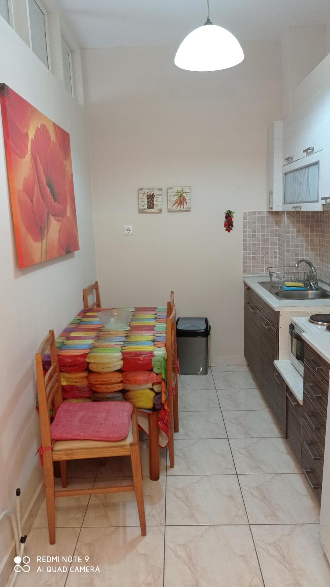 Greek House Hotel نيوس مارماراس الغرفة الصورة