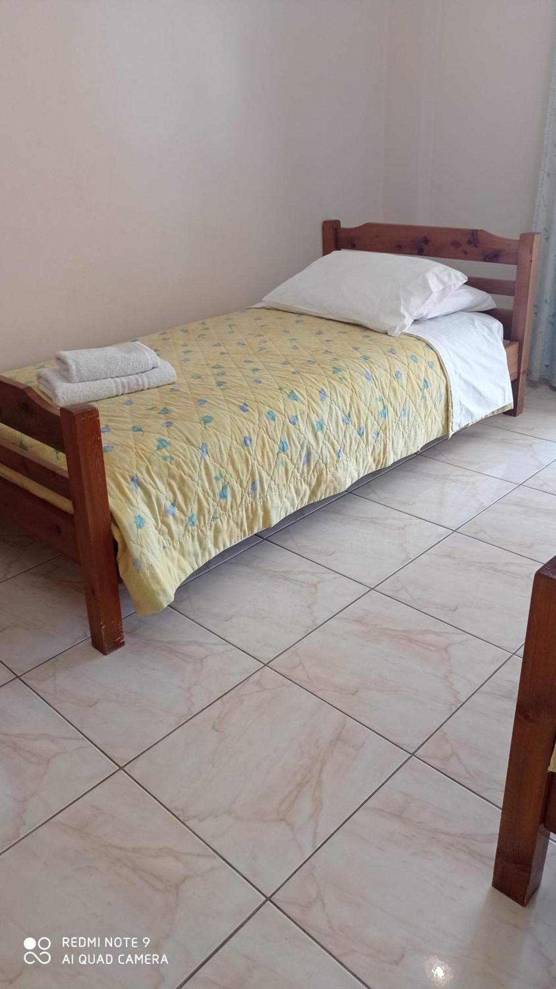 Greek House Hotel نيوس مارماراس الغرفة الصورة