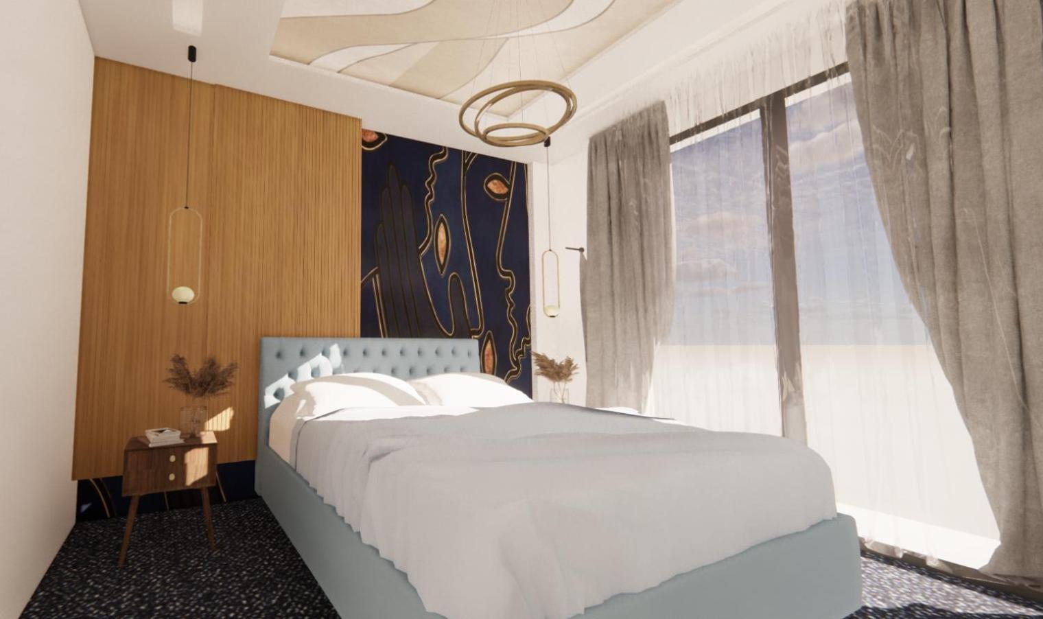 Greek House Hotel نيوس مارماراس المظهر الخارجي الصورة