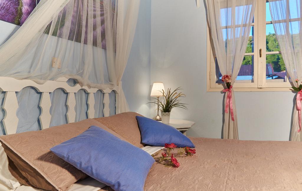 Greek House Hotel نيوس مارماراس المظهر الخارجي الصورة