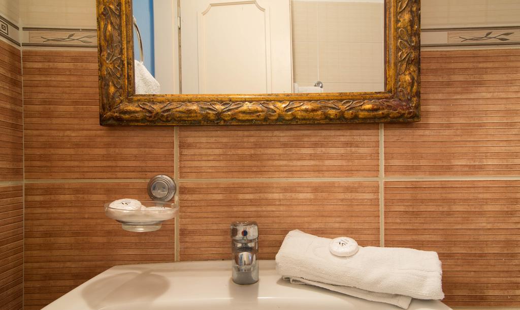 Greek House Hotel نيوس مارماراس المظهر الخارجي الصورة