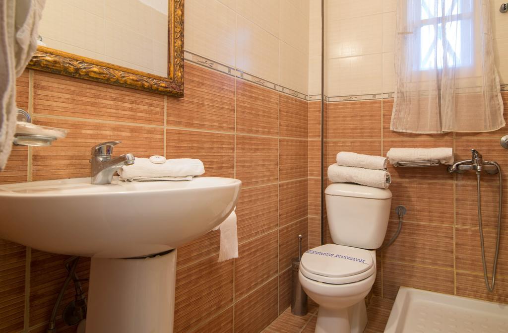Greek House Hotel نيوس مارماراس المظهر الخارجي الصورة