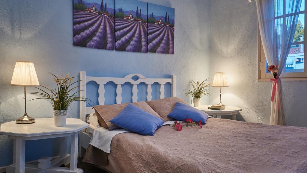 Greek House Hotel نيوس مارماراس المظهر الخارجي الصورة
