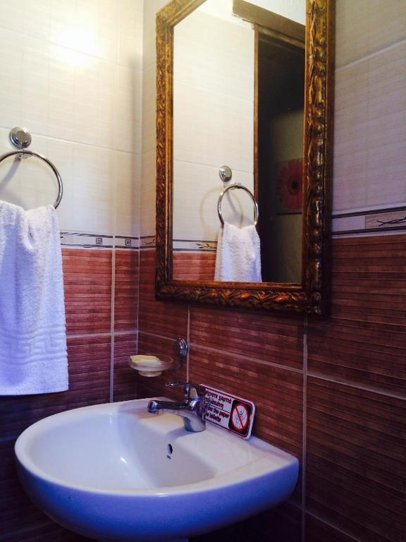 Greek House Hotel نيوس مارماراس المظهر الخارجي الصورة